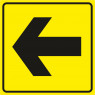 Пиктограмма "Направление движения"